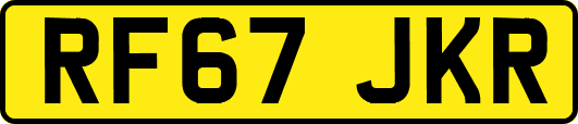 RF67JKR