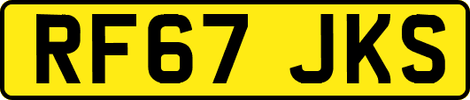RF67JKS