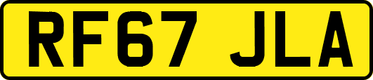 RF67JLA