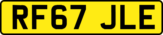 RF67JLE