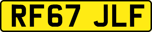RF67JLF