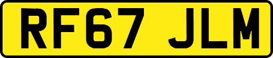 RF67JLM