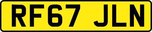 RF67JLN