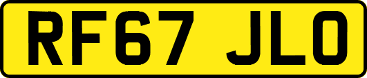 RF67JLO