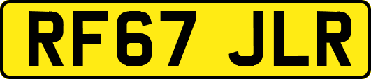 RF67JLR
