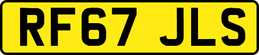 RF67JLS