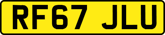 RF67JLU