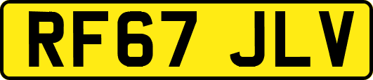 RF67JLV