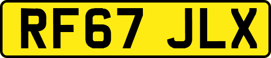 RF67JLX