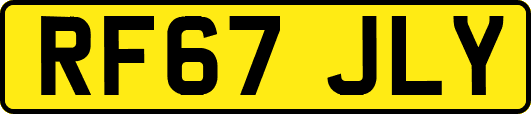 RF67JLY