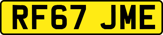 RF67JME