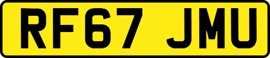 RF67JMU