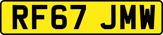 RF67JMW