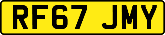 RF67JMY