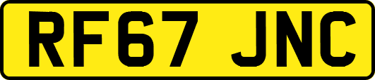 RF67JNC