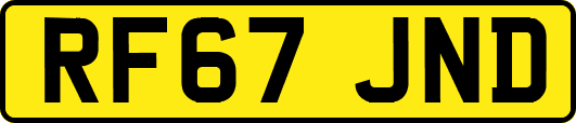 RF67JND