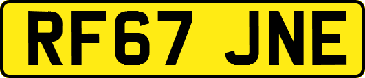 RF67JNE