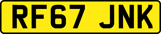 RF67JNK