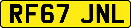 RF67JNL