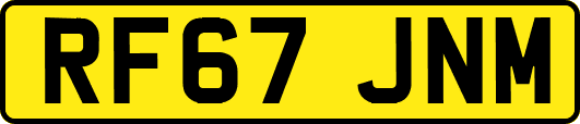 RF67JNM