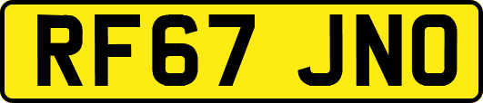 RF67JNO