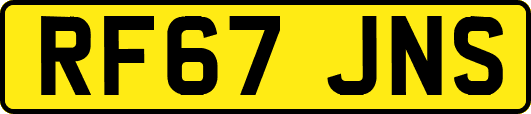 RF67JNS