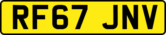 RF67JNV