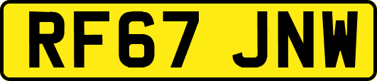 RF67JNW