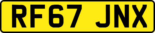 RF67JNX