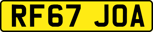RF67JOA