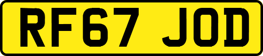 RF67JOD