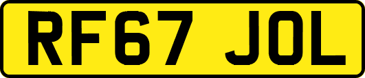 RF67JOL