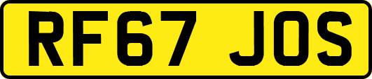 RF67JOS
