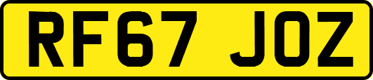 RF67JOZ
