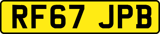RF67JPB