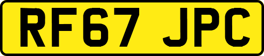 RF67JPC