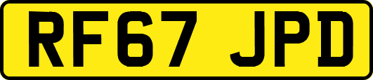 RF67JPD