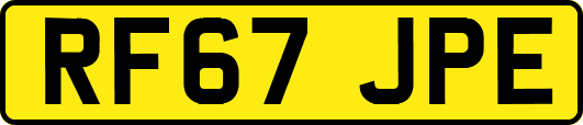 RF67JPE