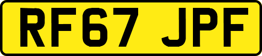 RF67JPF