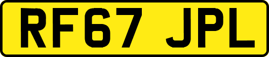 RF67JPL