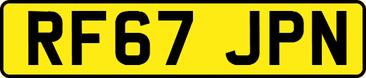 RF67JPN