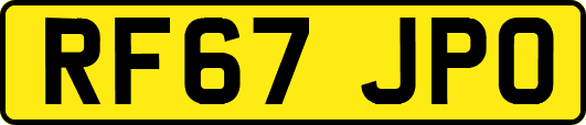 RF67JPO