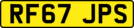 RF67JPS