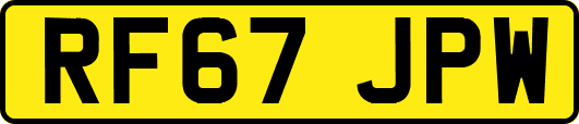 RF67JPW