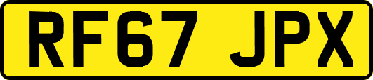 RF67JPX