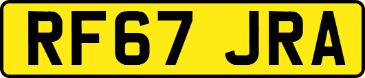 RF67JRA