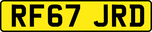 RF67JRD