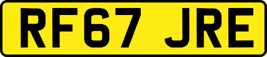 RF67JRE