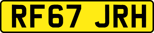 RF67JRH