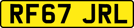 RF67JRL